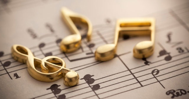 Hadiah Musik Bulan Mei