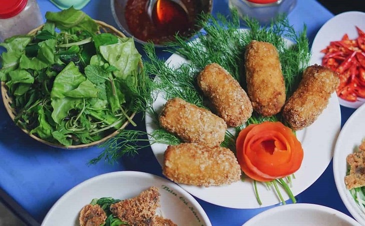 “Business Insider” Sarankan 5 Warung Jalanan di Kota Hanoi yang Layak Masuk dalam Michelin Guide