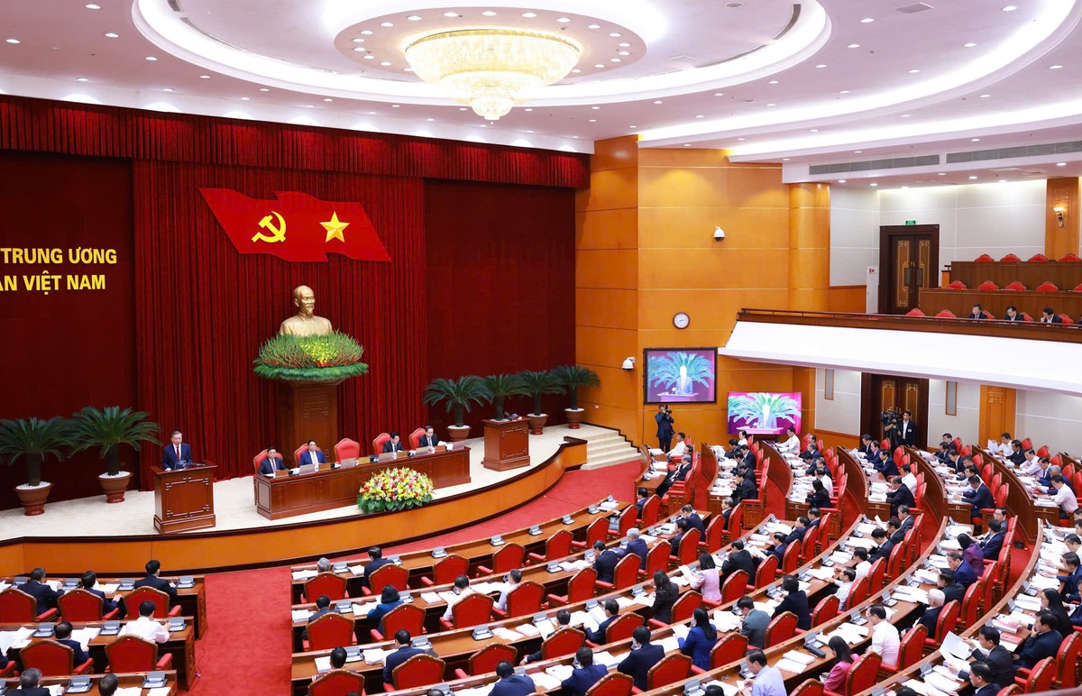 Waktu yang Sempurna untuk Melaksanakan Revolusi tentang Perampingan Aparat