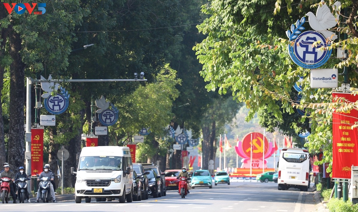 Beragam Kegiatan Nyata Merayakan Kongres Nasional ke-14 PKV