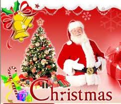 Santa Claus  - ​និមិត្តរូបដ៏ជិតស្និទ្ធពេលដែលបុណ្យគ្រីស្តម៉ាសមកដល់ម្តង់ៗ