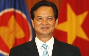 Премьер-министр Нгуен Тан Зунг вылетел на Бали