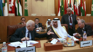 Отношения между Сирией и ЛАГ продолжают обостряться