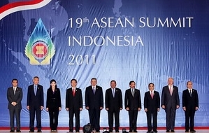 Завершились 19-й саммит АСЕАН и сопутствующие саммиты