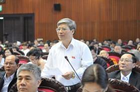 Вьетнамский парламент обсудил законопроект о ценах