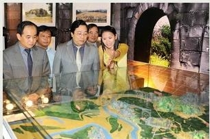 Открылся 7-й День вьетнамского культурного наследия