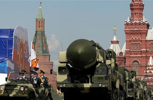 Россия и США: Новые противоречия