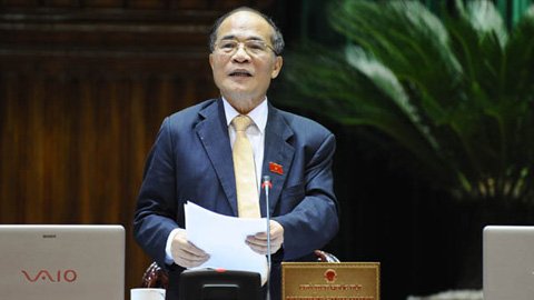 На 2-ой сессии парламенте 13-го созыва приняты важные решения