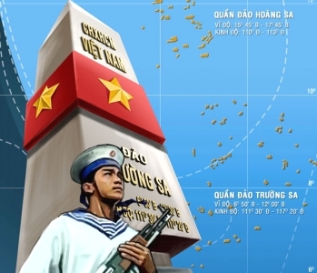 Cовещание по пропаганде знаний о море и островах в 2011 году