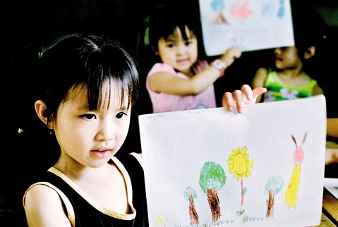 Вьетнам повышает качество жизни населения