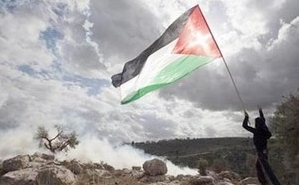 Вьетнам поддерживает образование независимого государства Палестина