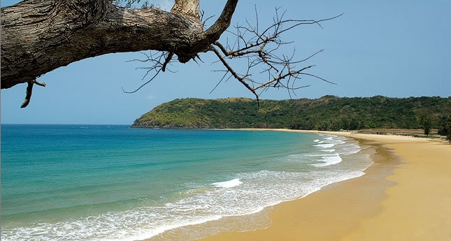 Знакомство с архипелагом Кон Дао