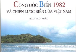 Разрешение всех споров на море должно опираться на морское право от 1982 года