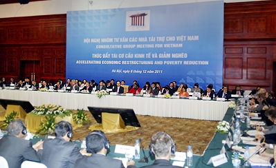 Экономические реформы проводятся во Вьетнаме в правильном направлении