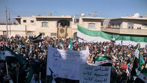 Турецко-сирийские отношения вновь обострились