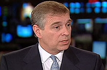 Принц Эндрю: Великобритания и Вьетнам являются стратегическими партнёрами