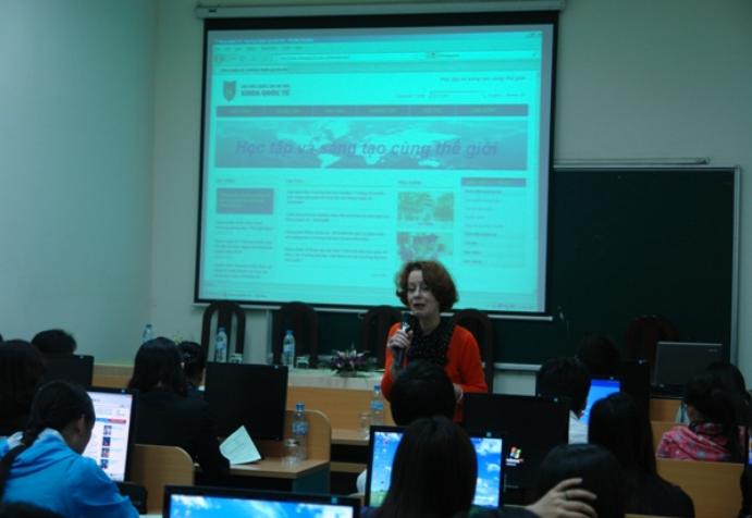 Новые профессиональные компетенции преподавателей русского языка и литературы