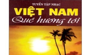 Вьетнам - Родина моя