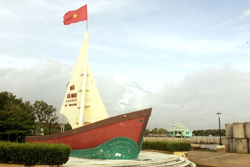 Жизнь в деревенской общине Датмуй