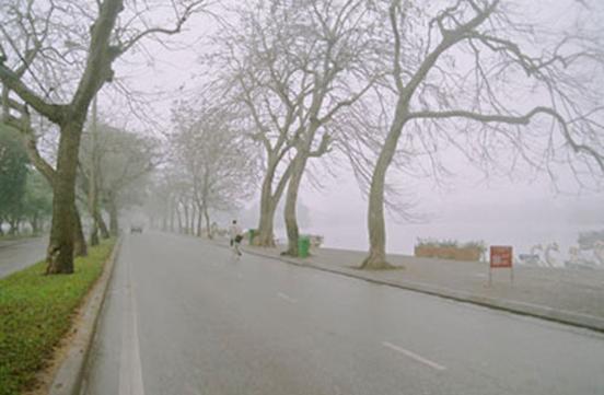 Впечатление русского гостя о зиме в Ханое