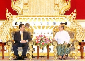 Премьер-министр Нгуен Тан Зунг успешно завершил визит в Мьянму