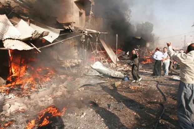 Ирак стоит перед угрозой возобновления насилия