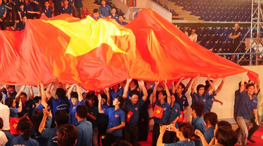 Реальные мероприятия года молодежи - 2011