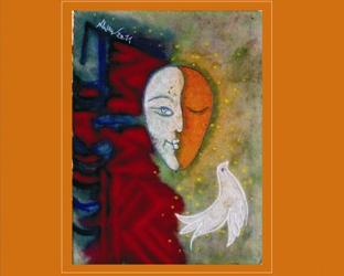 Писатель Минь Туиен