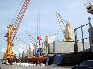 В провинциях страны прошли церемонии начала работы в Новом году