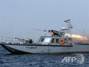 Иран впервые успешно выполнил стрельбовое испытание ракеты класса "земля-воздух"