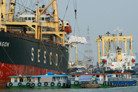 Совершенствование социалистически ориентированных рыночных экономических...