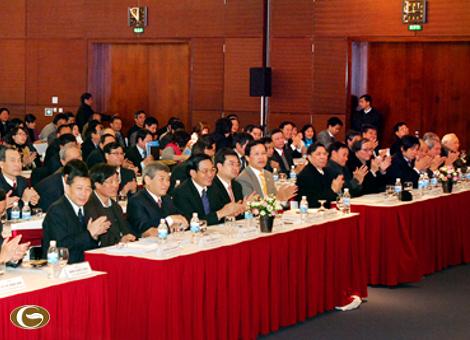 Стремление вьетнамских строителей ускорить темпы строительства в 2012 году