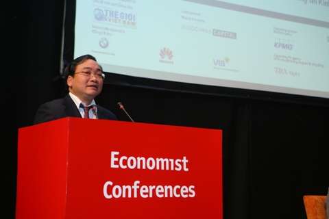 В Ханое прошла 3-я Вьетнамская внешнеэкономическая конференция