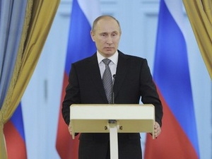 Экономика России быстро восстанавливается