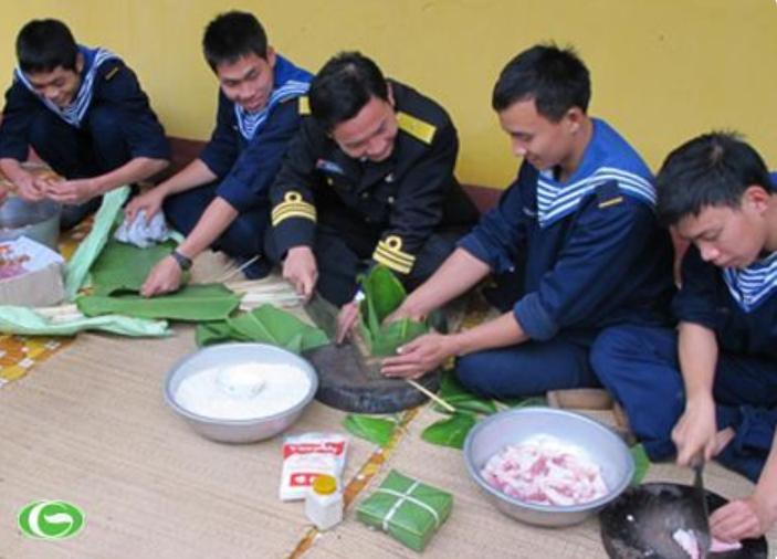 Новый год по лунному календарю на острове Конко