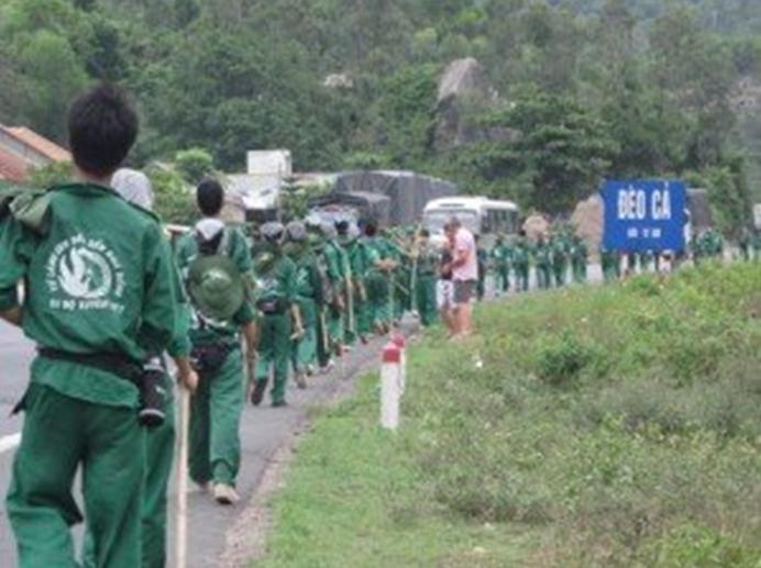 Общественная организация "Зеленый маршрут"