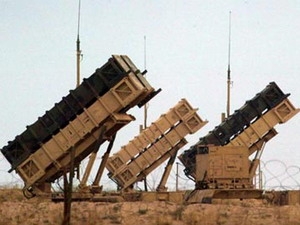 Второй рабочий день Мюнхенской конференции по безопасности