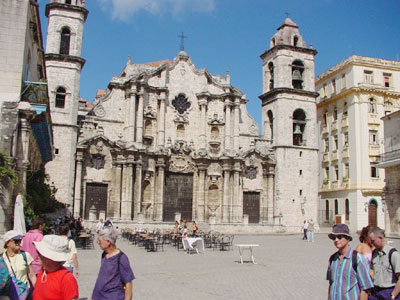 Американское эмбарго – препятствие для развития Кубы