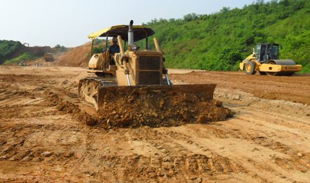 Концентрация на ключевых проектах Министерства транспорта и путей сообщения