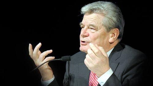 В Германии был выбран новый кандидат в президенты страны