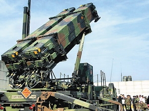 Россия реализует все меры против ЕвроПРО