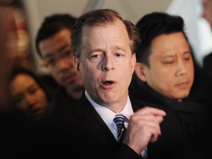 США и КНДР достигли прогресса на переговорах