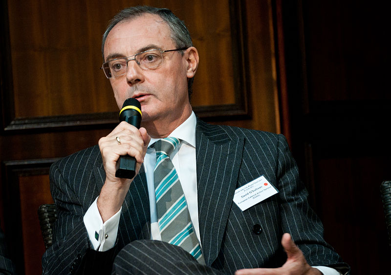 Визит во Вьетнам генерального директора внешнеполитической службы Евросоюза