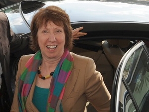 ЕС и Китай приветствуют решение КНДР заморозить ядерную программу