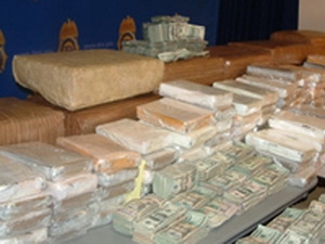 США признали успехи, достигнутые Кубой в борьбе с контрабандой наркотиков