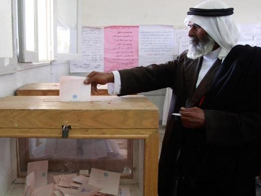 Египет готовится к президенским выборам