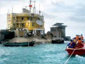 Вьетнамская диаспора в России собрала денежные средства на помощь солдатам...