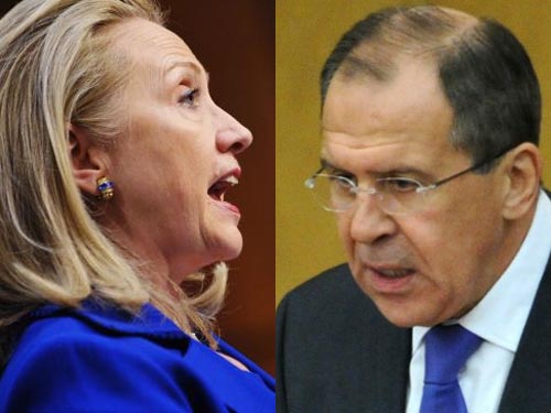 США отвергли информацию о том, что дают Ирану последний шанс