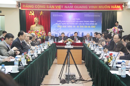 Развитие применения информационных технологий – первоочередная задача...