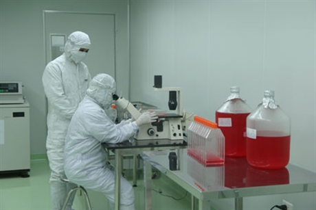 Развитие сотрудничества между предприятиями и учёными